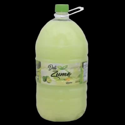 Zumo de Limón 5L