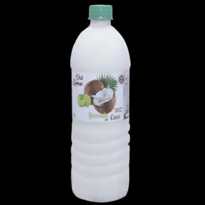 Zumo de Limonada con Coco 1L