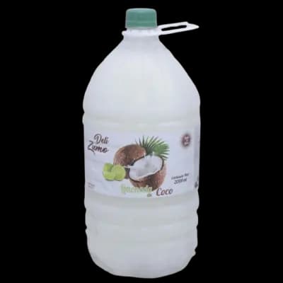 Zumo de Limonada con Coco 2L