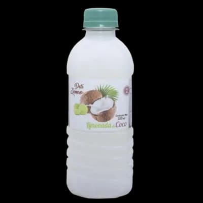 Zumo de Limonada con Coco 350ml
