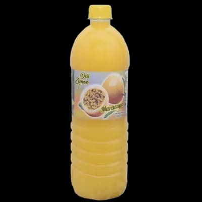 Zumo de Maracuyá 1L
