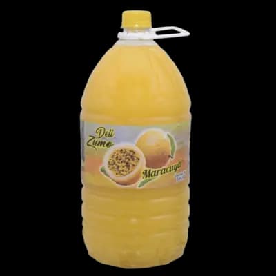 Zumo de Maracuyá 2L