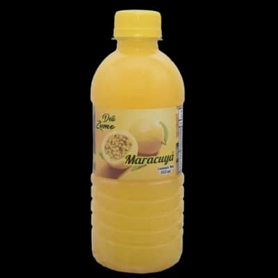 Zumo de Maracuyá 350ml