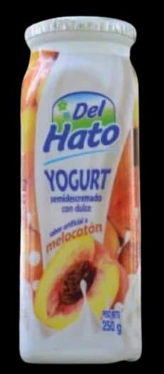 Yogurt Del Hato 250ml