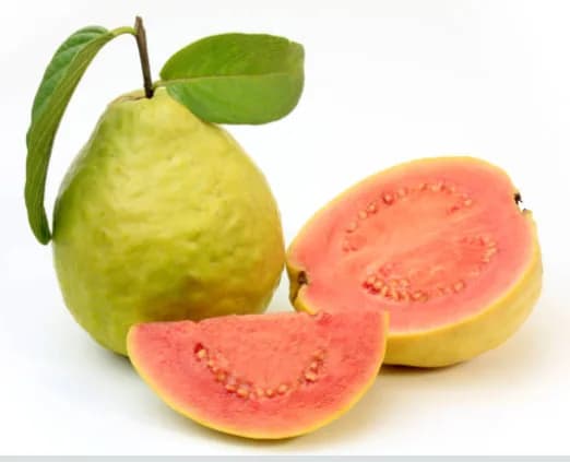 Pulpa de Guayaba