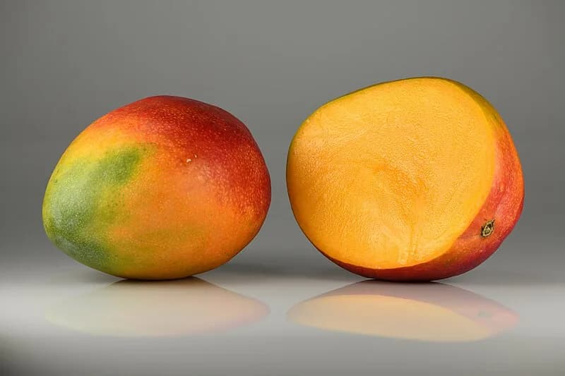 Pulpa de Mango