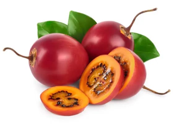 Pulpa de Tomate de Árbol